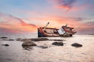 ฝันเห็นเรือ 2566