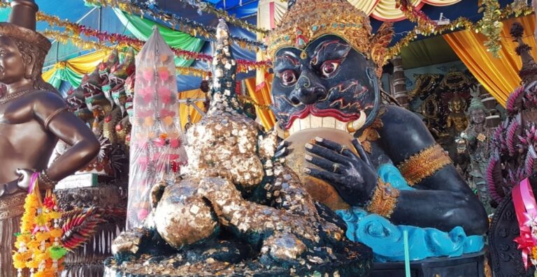 เลขเด็ดพระราหู 16-6-66