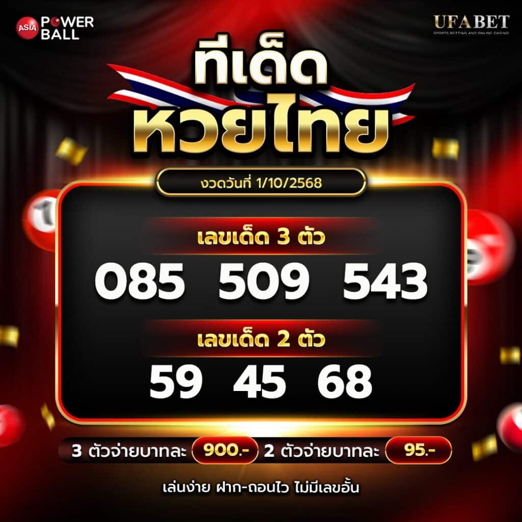 เลขเด็ดฮาย อาภาพร